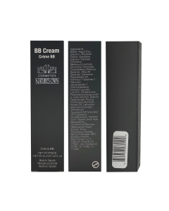Professional Black Box BB Cream