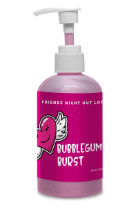 Hand and Body Lotion Kids - Bubble Gum Burst 8oz