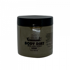 Body Dirt Powder - Grime - 4 oz