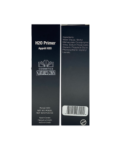Professional Black Box - H2O Primer