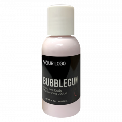 Hand and Body Lotion - Bubble Gum Burst 50mL