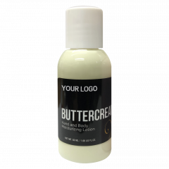 Hand and Body Lotion - Butter Cream Icing 50mL