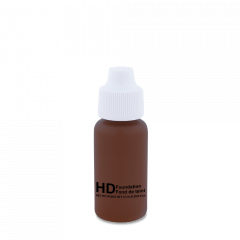 15ml- HDL159 Sable HD Foundation
