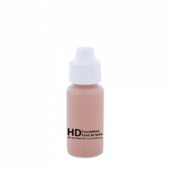 15ml- HDL112 Medium Porcelain HD Foundation