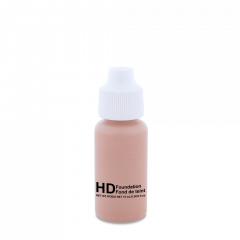 15ml- HDL111 Medium Light Porcelain HD Foundation