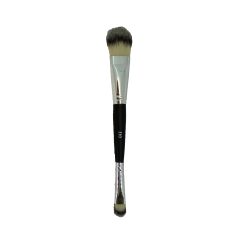 J10 Duo Ended Foundation and Concealer Brush