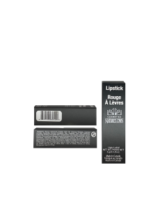 Professional Black Box Lipstick 3g