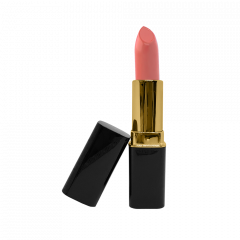 Lipstick - Twiggy Pink - Gold Trim