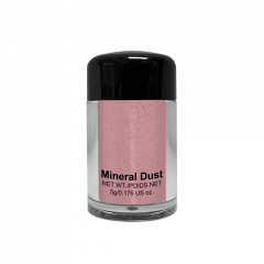 MD6 Mineral Dust Garnet