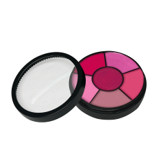 Lipstick Wheel Pink Lady