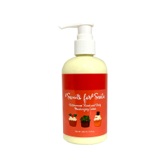 Sweets for Santa/Warm Sugar Cookies Hand and Body Lotion 8oz
