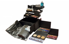 Private label glamour school kit manufacturers | wholesale glamour kits