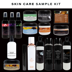 Best Makeup Sample Kit Manufacturers, Buy Private label sample kit boxes in Bulk