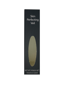 Professional Black Box Skin Perfecting Veil