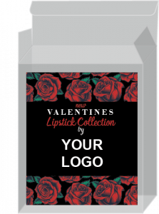 Valentine's Lip Collection 2