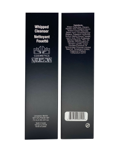 Professional Black Box - Whipped Cleanser
