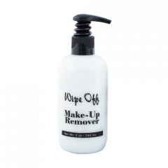 Wipe Off Makeup Remover 250ml