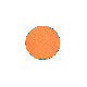 Sunny Orange - Pearl - Refill Eye Shadow