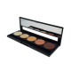build your own eyeshadow palette