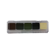 Tooth Palette 2 - FX2