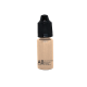 HD Silicone Airbrush Foundation - Light Porcelain - 10 mL
