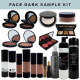 Cosmetics Sample Kit Boxes Manufacturers, Private Label Sample Kit Manufacturing