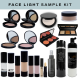 Sample Kit - Face - Light