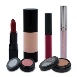 Make up wholesaler, Top makeup manufacturer & cosmetic line supplier